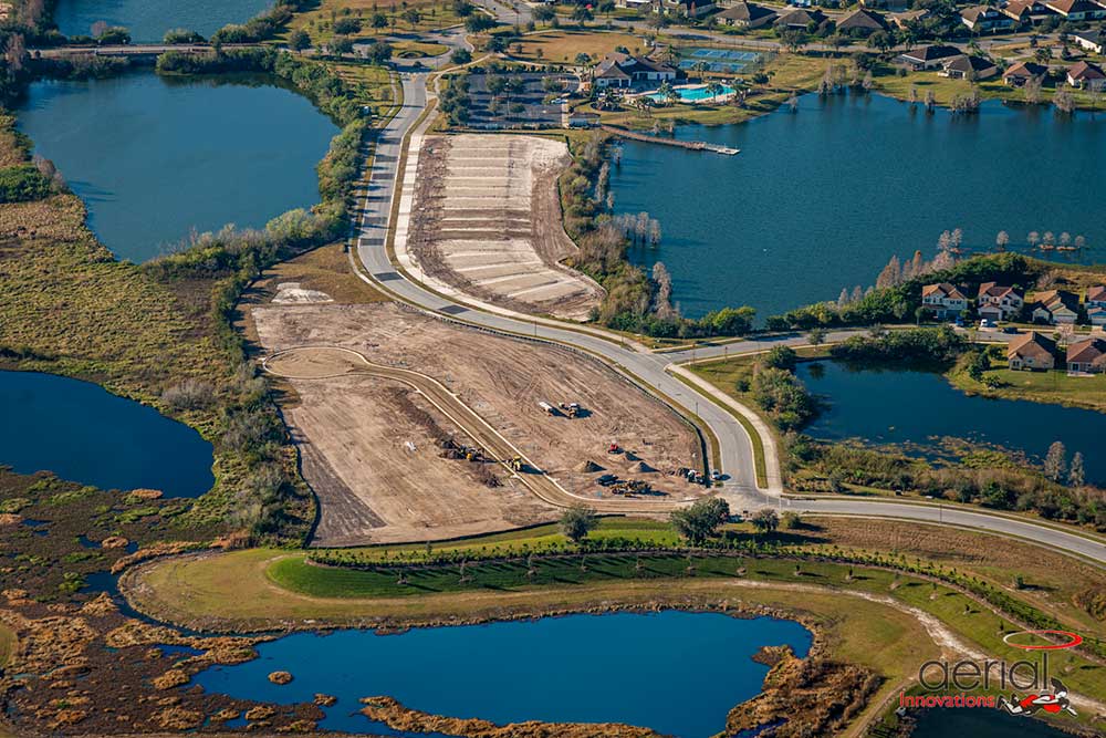 BridgeWater New Homes for Sale in Lakeland, FL