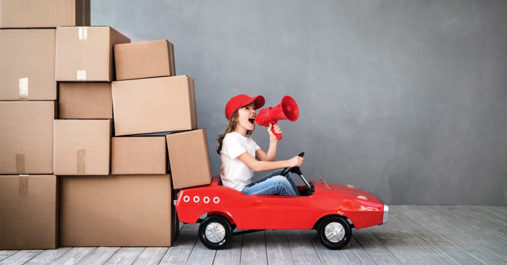 Tips for choosing a mover Tuskes Homes