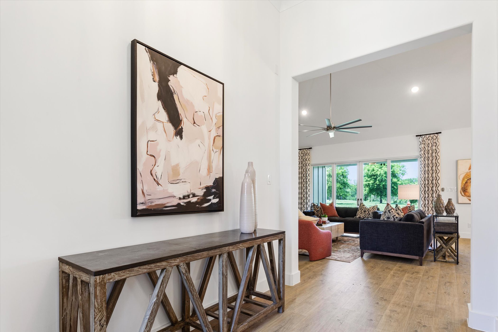 Rolling Creek Ranch Aledo New Homes Our Country Homes