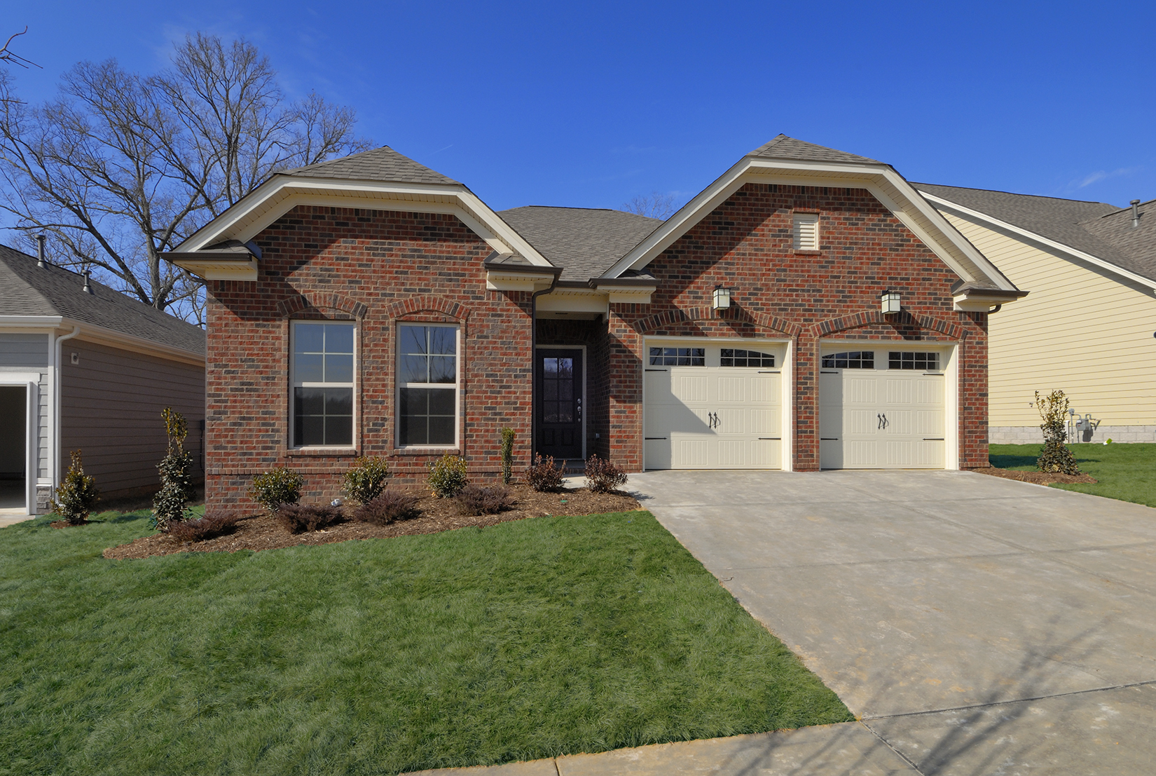 Photo Gallery Regent Homes