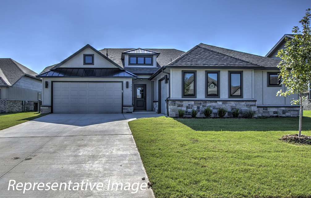 Tulsa Home Builder New Homes For Sale Simmons Homes