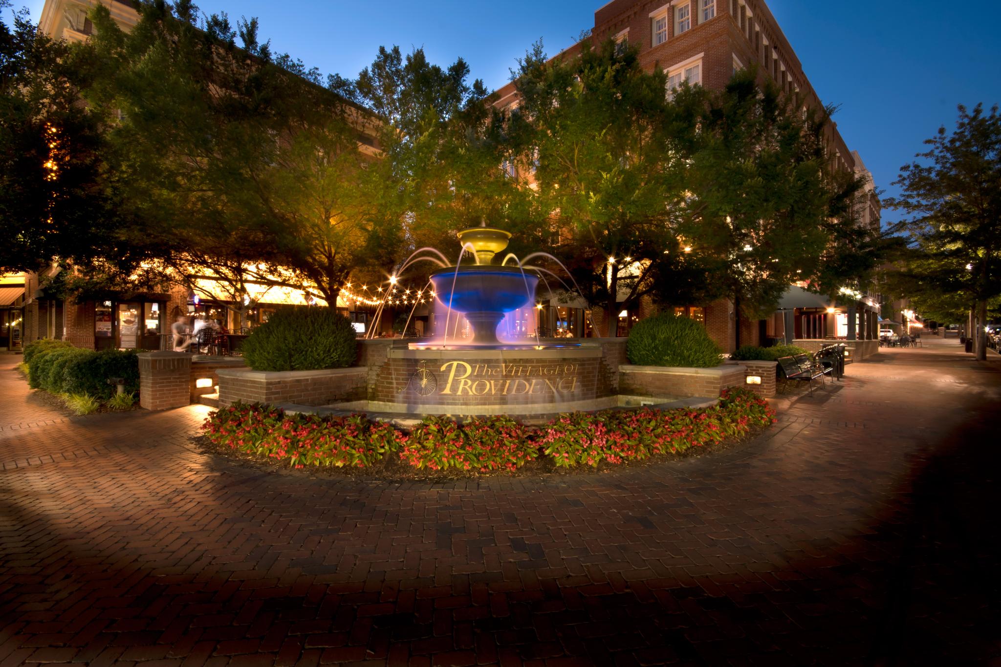 Huntsville, AL New Homes &amp; Apartments Village of Providence