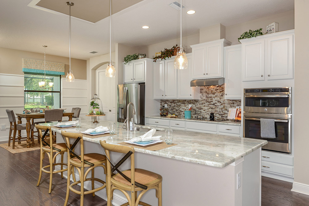 Joyce Floor Plan William Ryan Homes Tampa