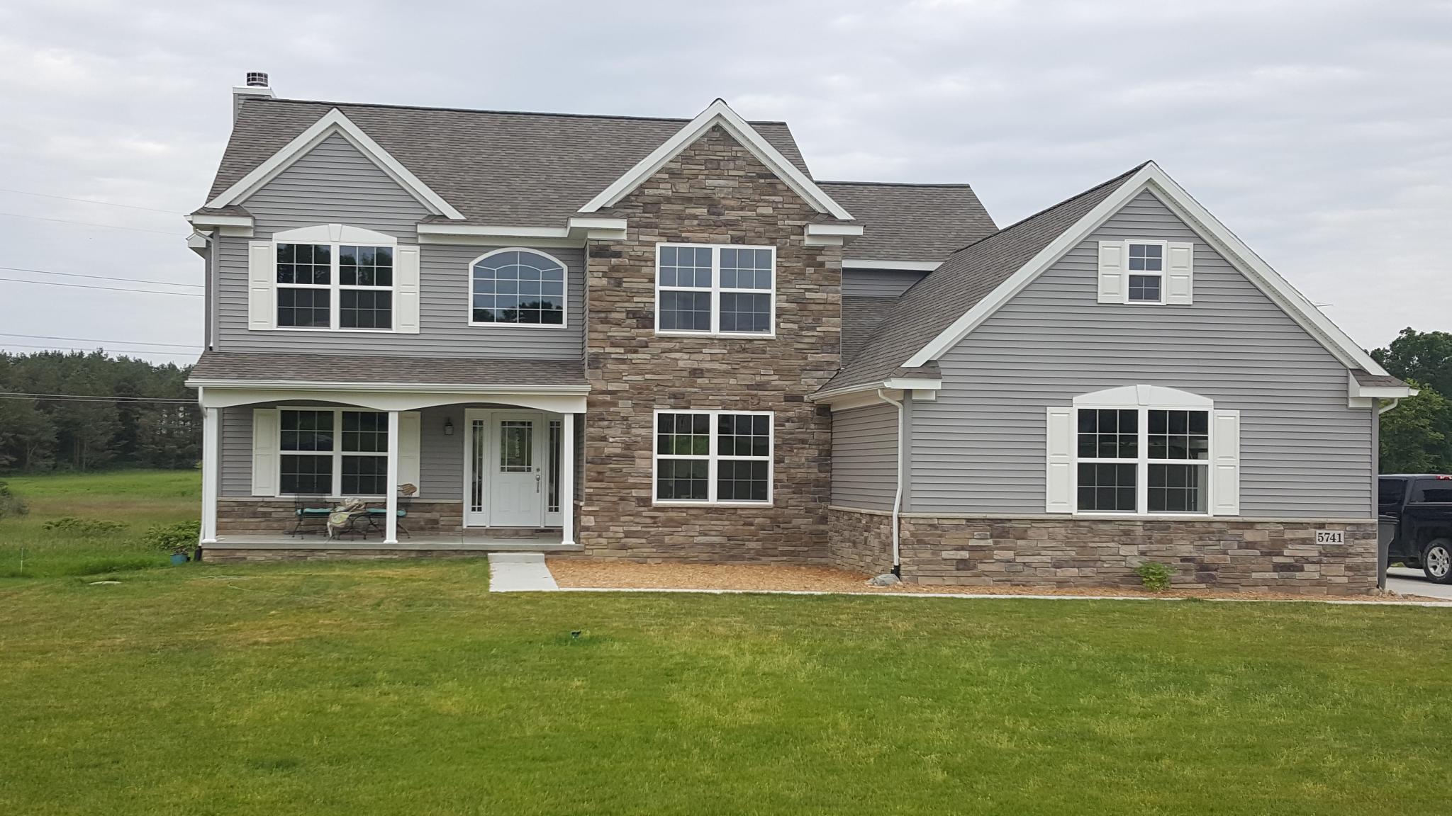 Photo Gallery Guenther Homes