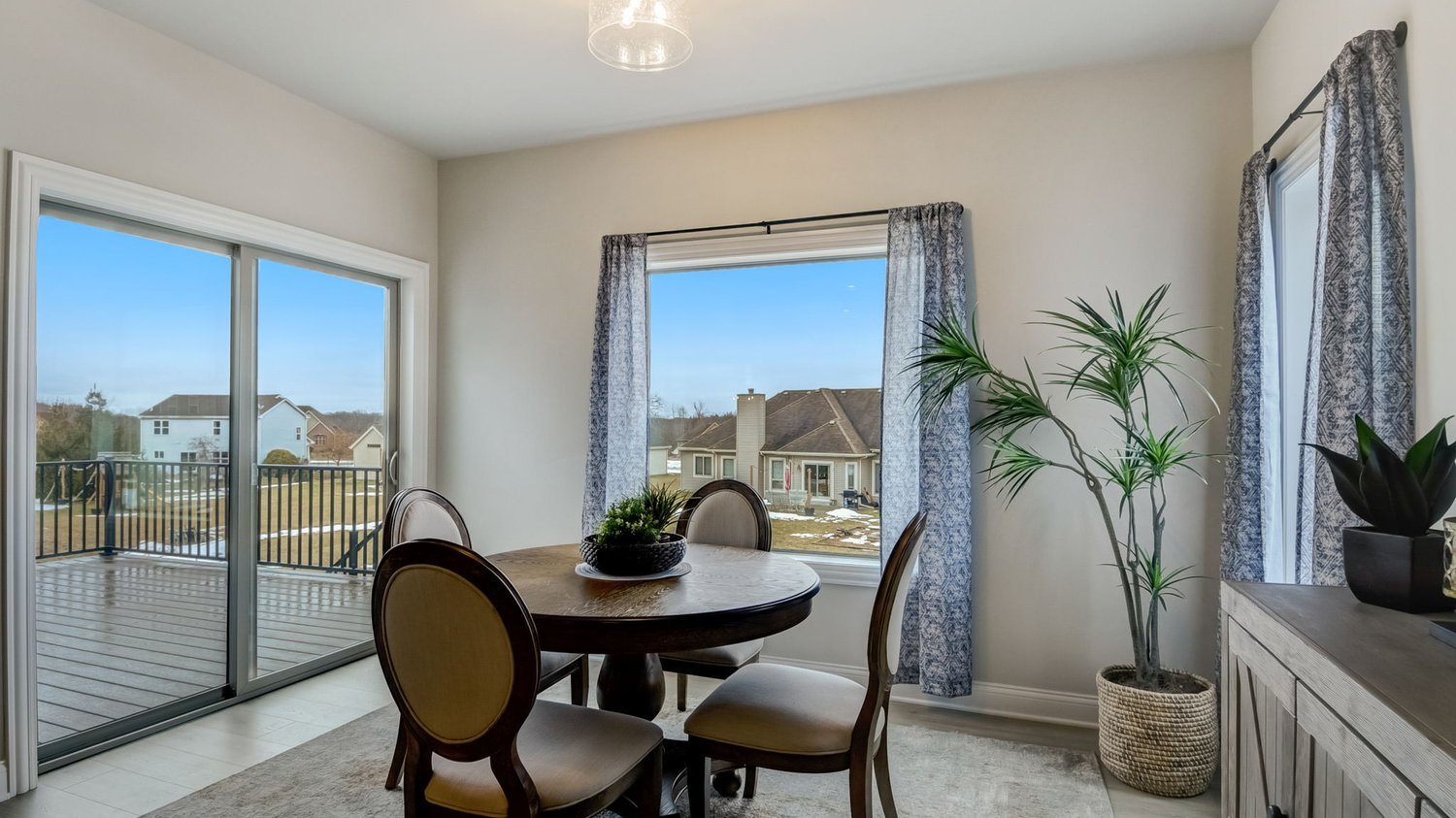 877 Medina Drive Mukwonago New Home Korndoerfer Homes