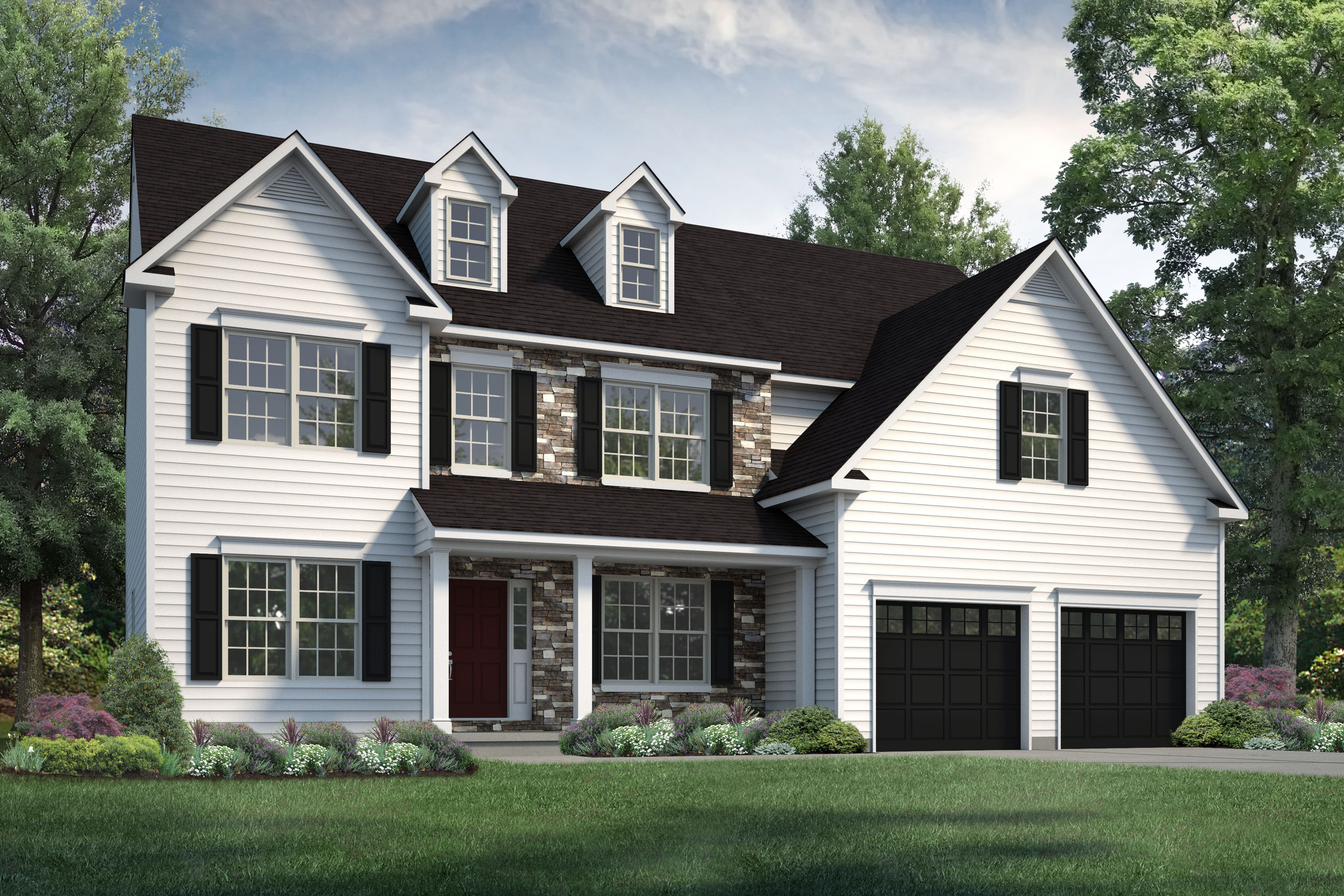 Top 10 Homes of 2018 Tuskes Homes