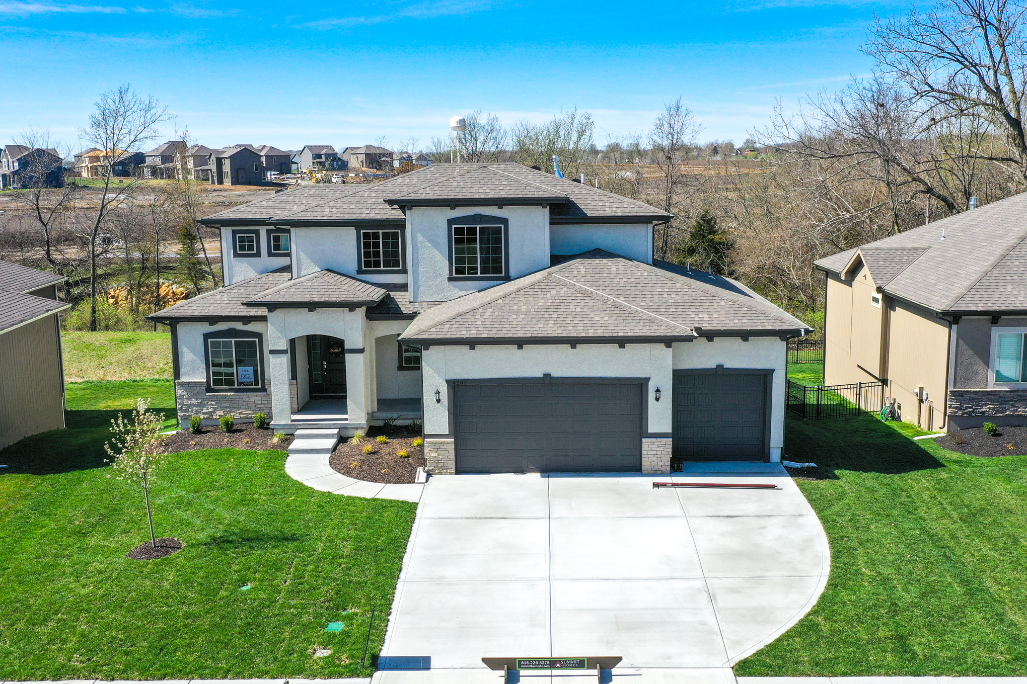 Blog Detail Summit Homes KC