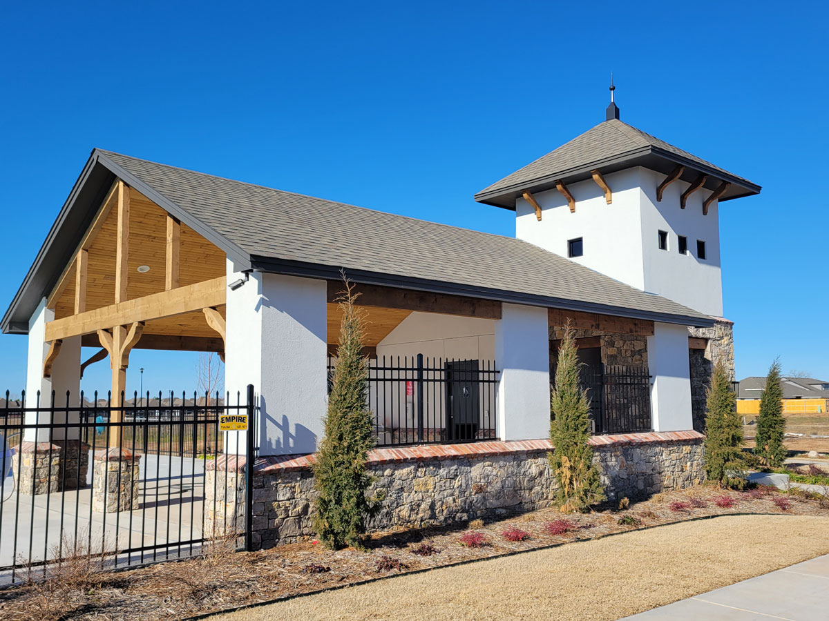 Tulsa Home Builder New Homes For Sale Simmons Homes