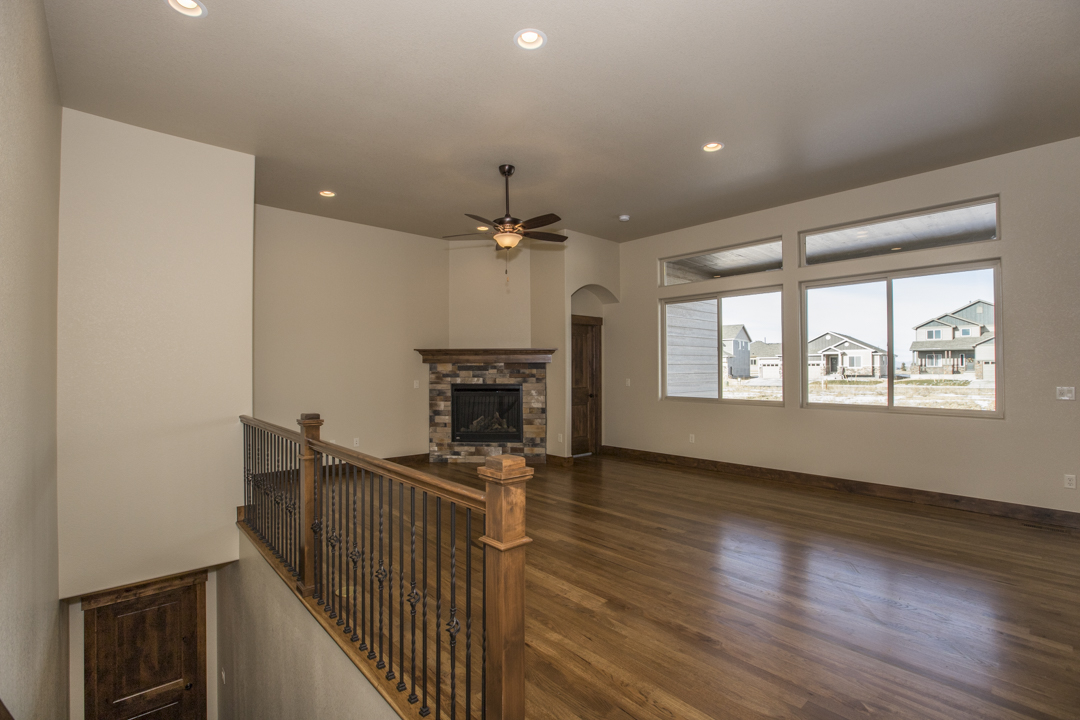 Photo Gallery Northern Colorado New Homes Bridgewater Homes