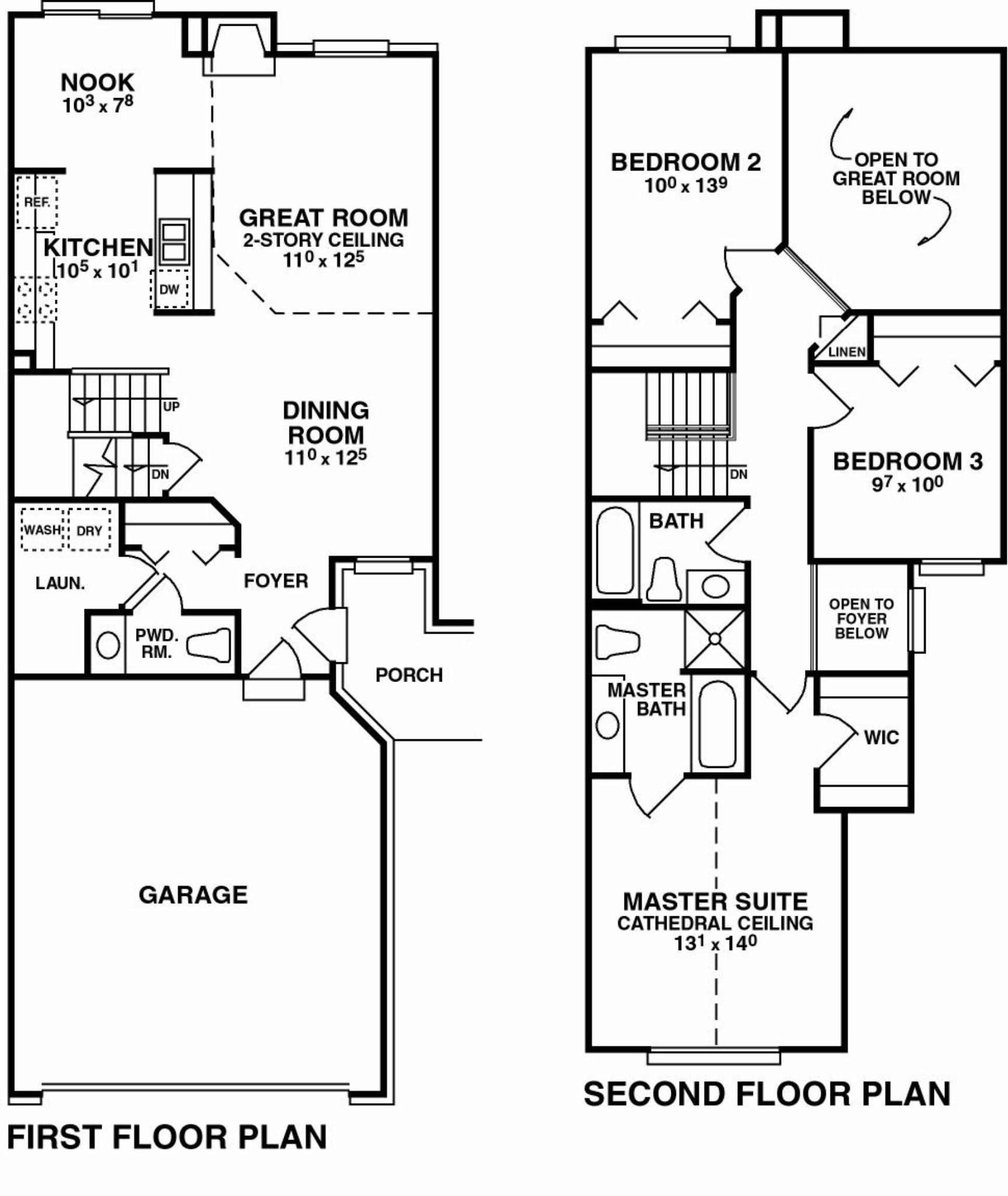 Bradshaw Ann Arbor Home Builder Guenther Homes