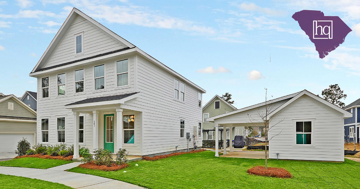 Discover classic style with a modern twist at Summerville’s Limehouse