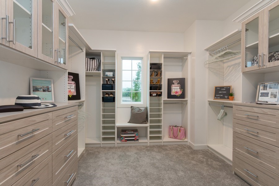 Home Builder in Parkville, MO New Mark Homes Home