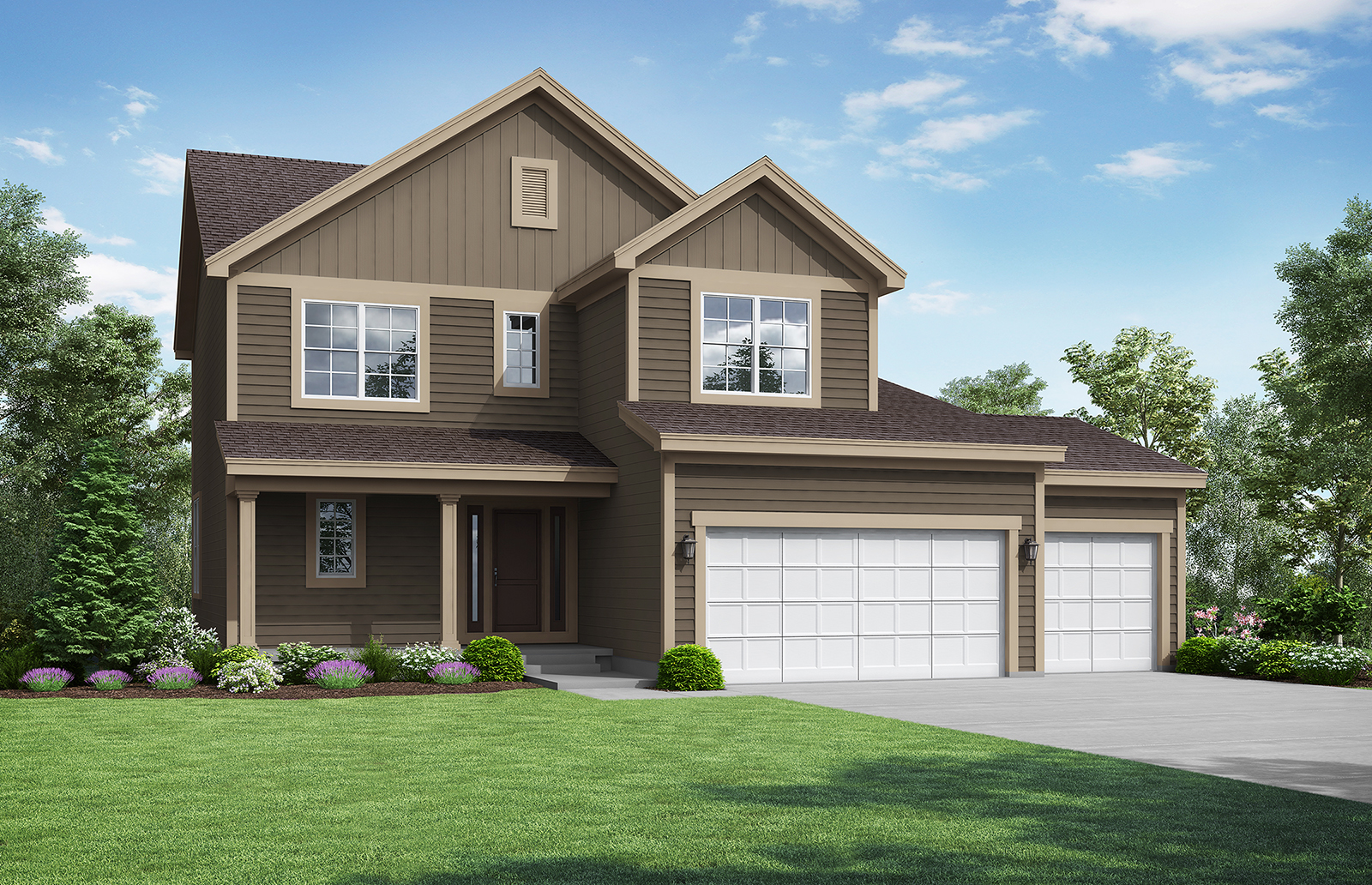 Blog Detail Summit Homes KC