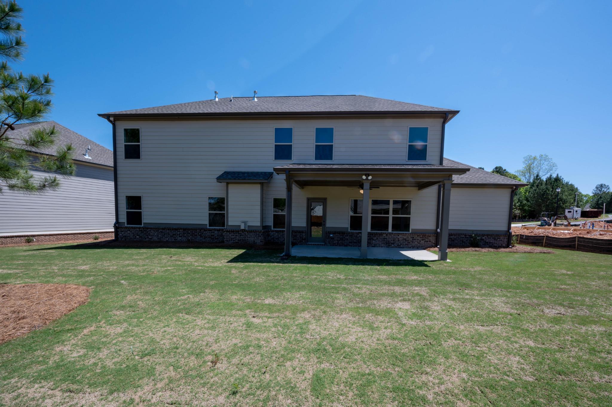 2349 Tomoka Drive New home in Bethlehem Reliant Homes