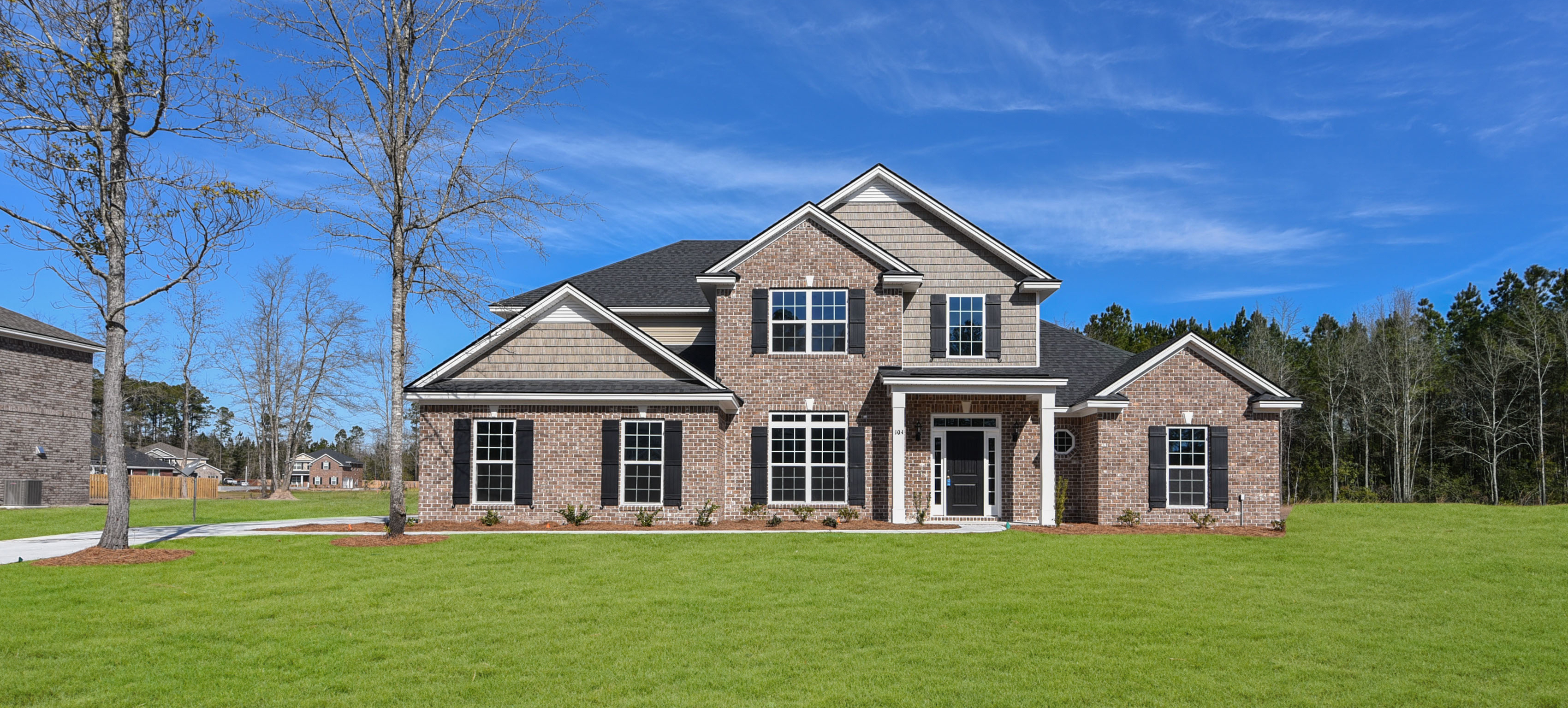 About Us Ernest Homes