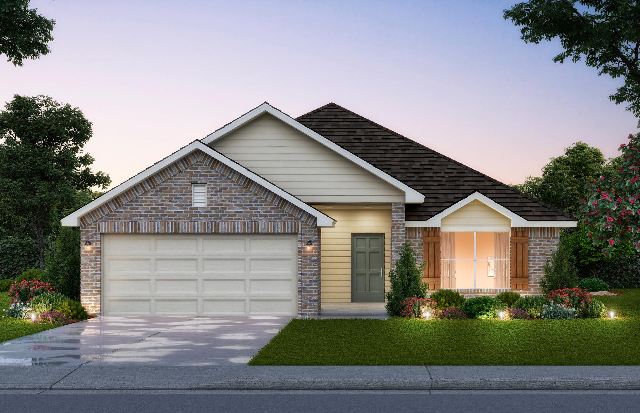 9216 Yassir Blvd Authentic Custom Homes