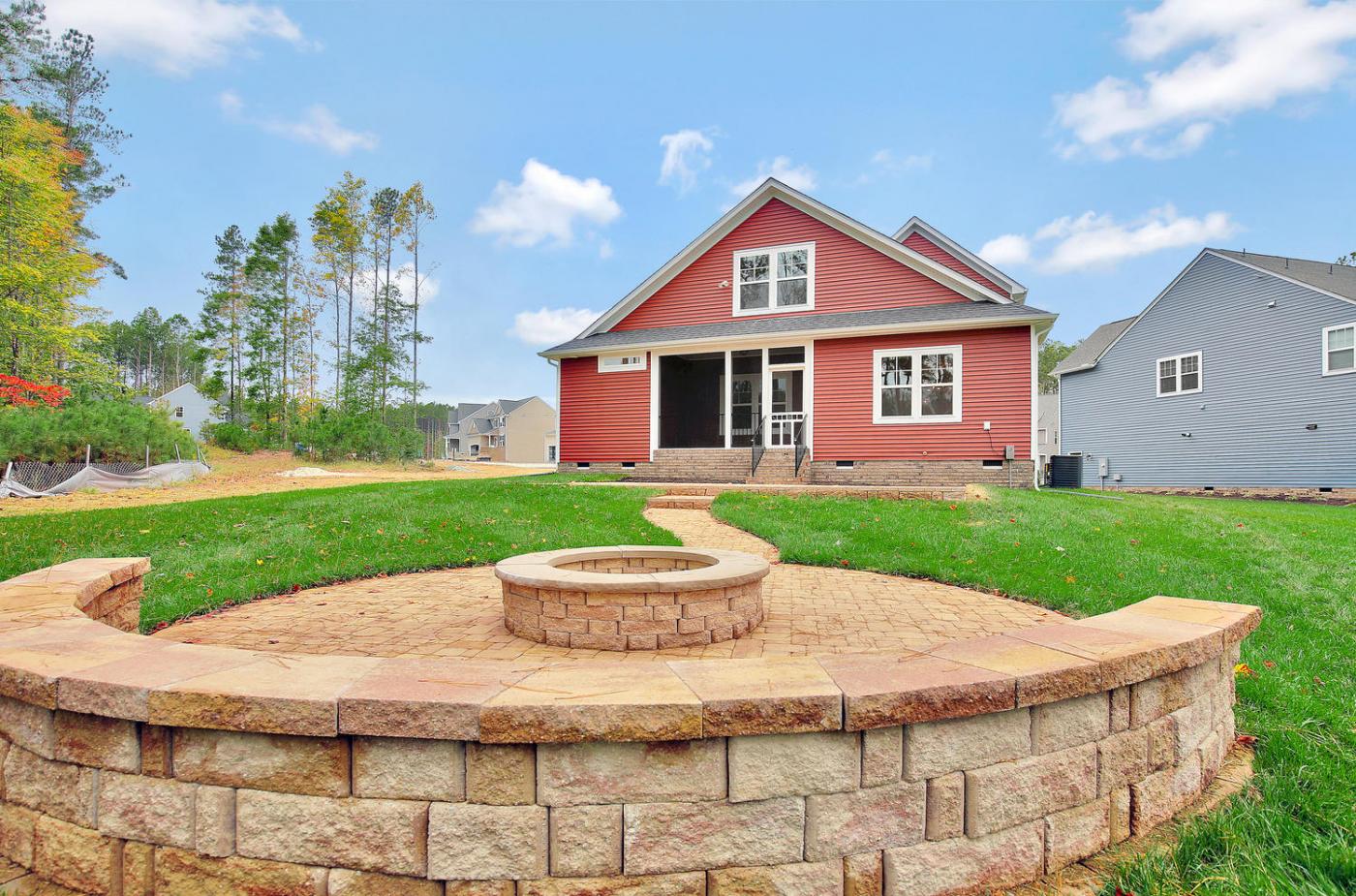 CraftMaster Homes Photo Gallery New Home Builder in Richmond VA