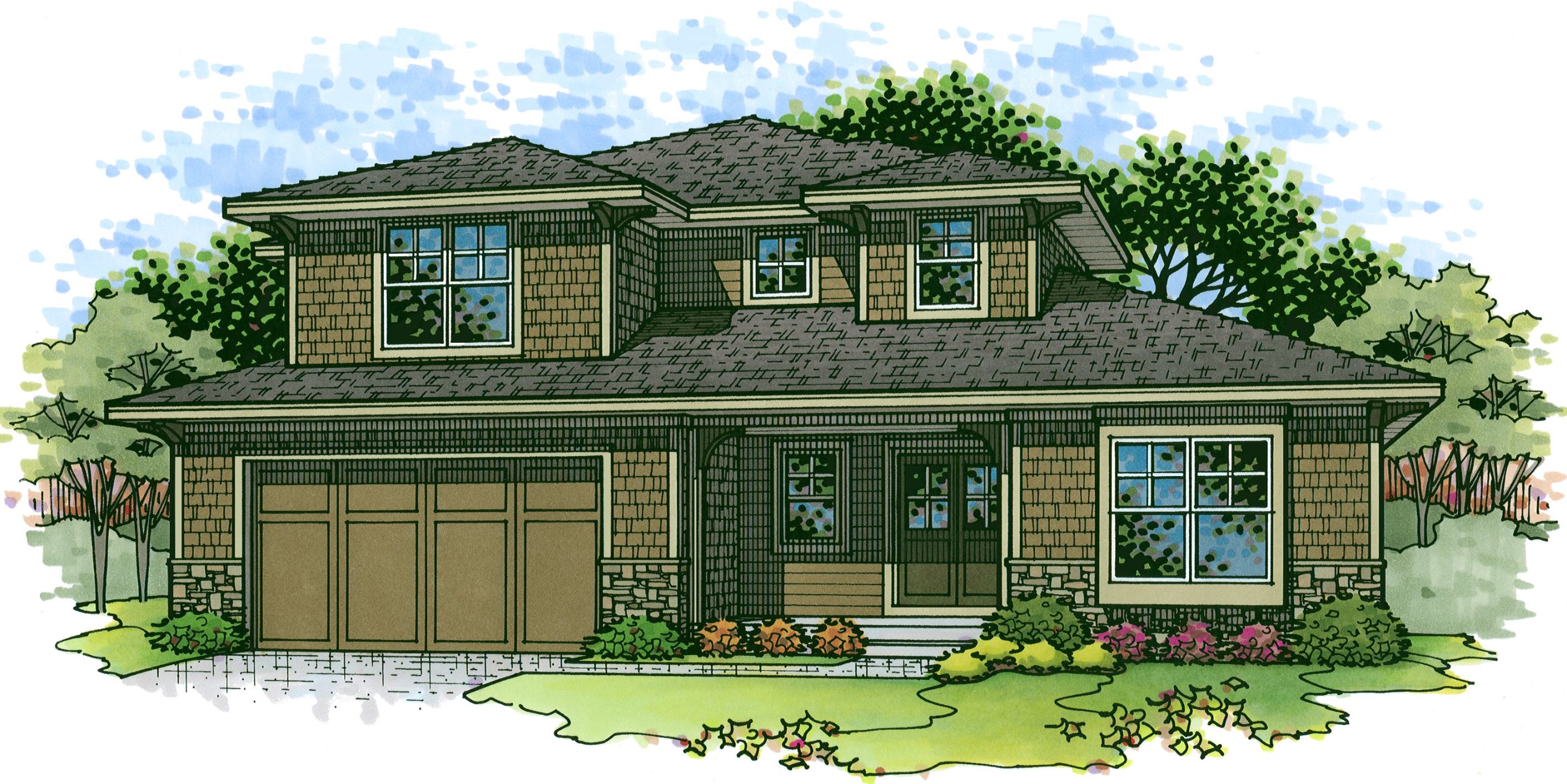 Prairie Village Homes For Sale Roeser Homes, LLC