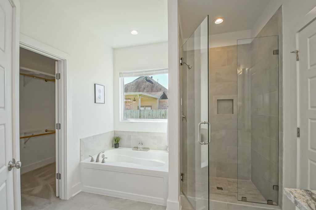 South Haven Denham Springs LA New Home Community Alvarez