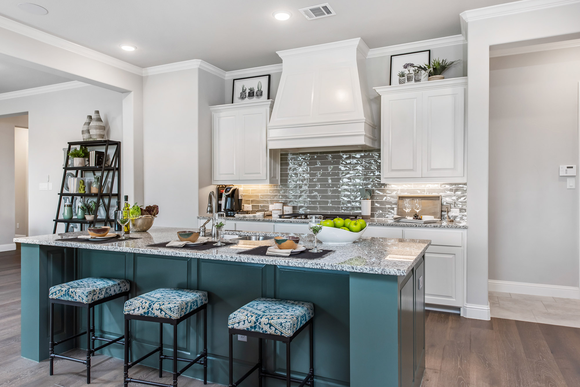 NorthGlen Haslet New Homes Our Country Homes