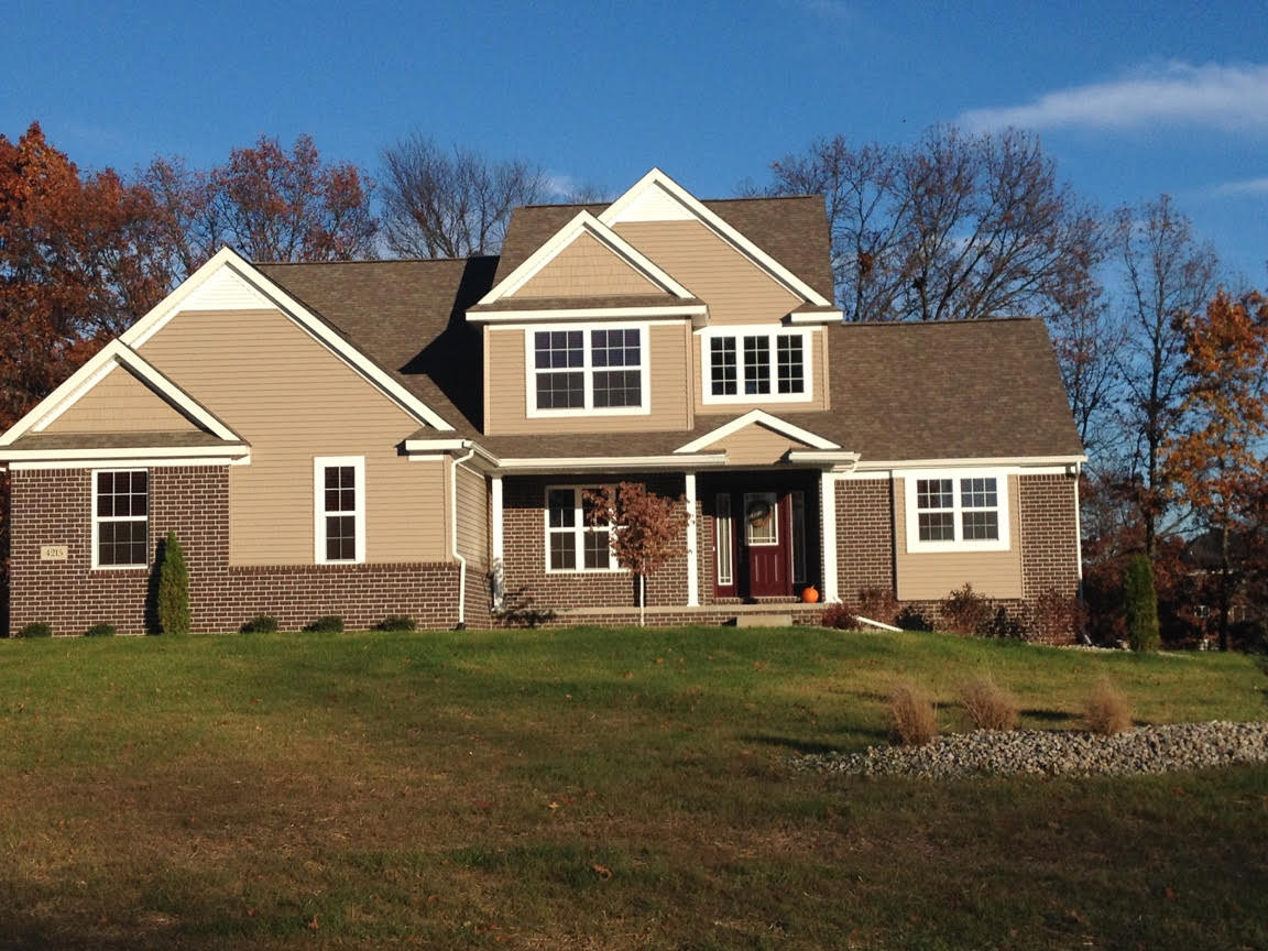 Photo Gallery Guenther Homes