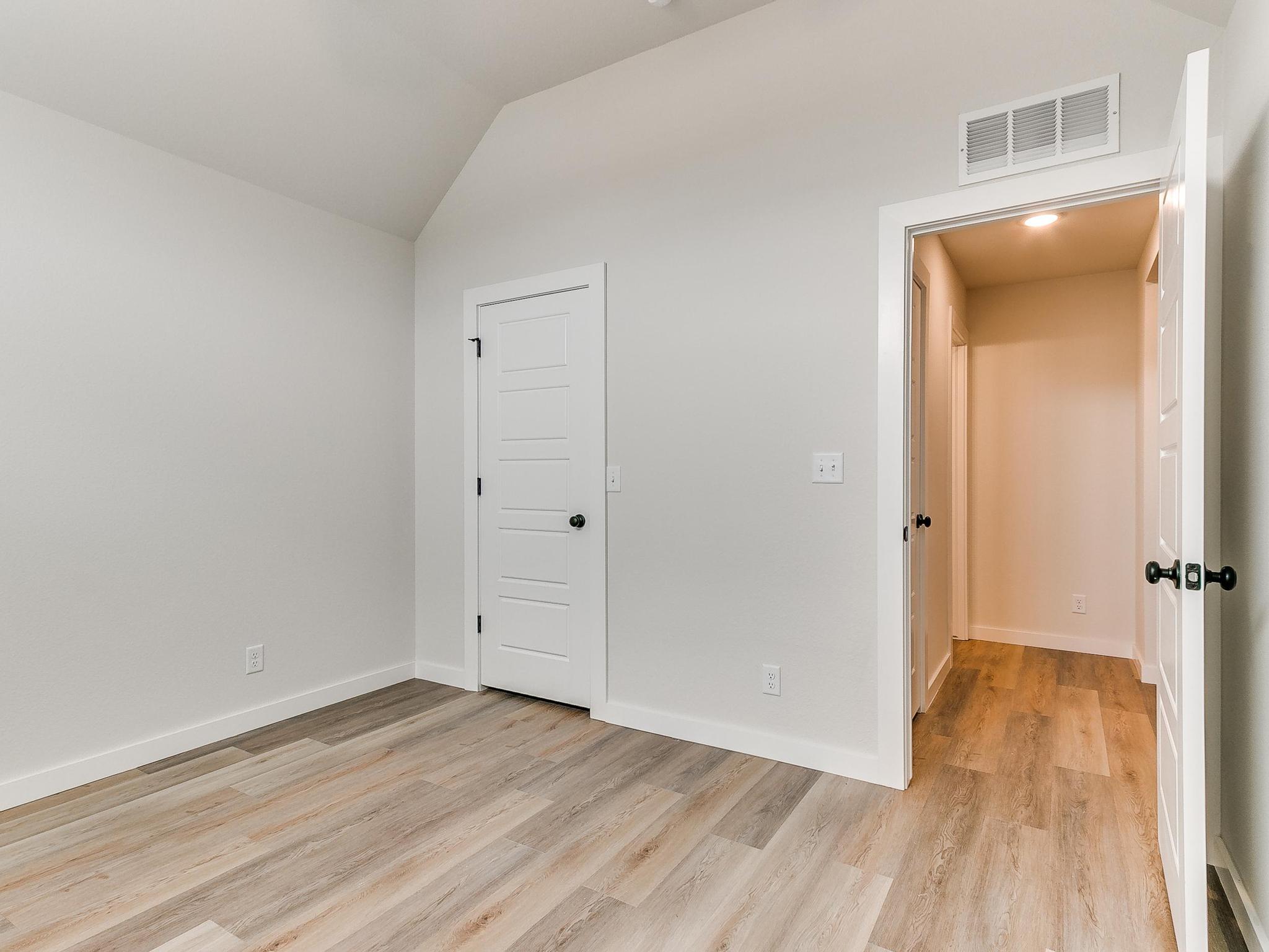 McLemore Tulsa Home Builders Simmons Homes