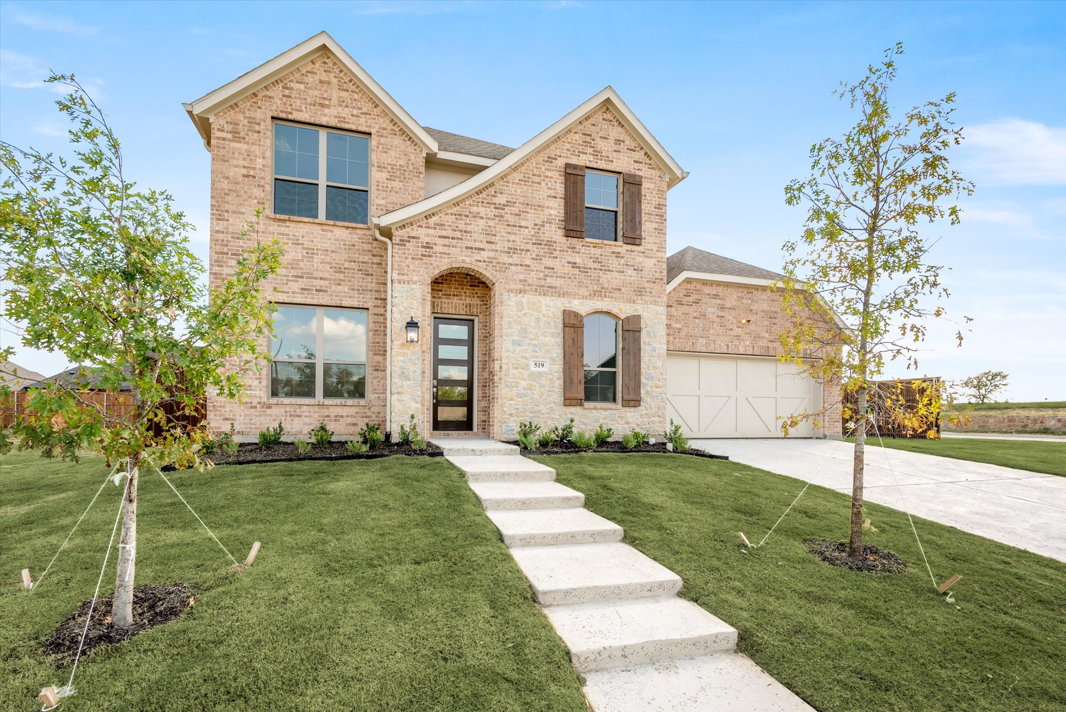 519 Windchase Drive Haslet, TX Our Country Homes