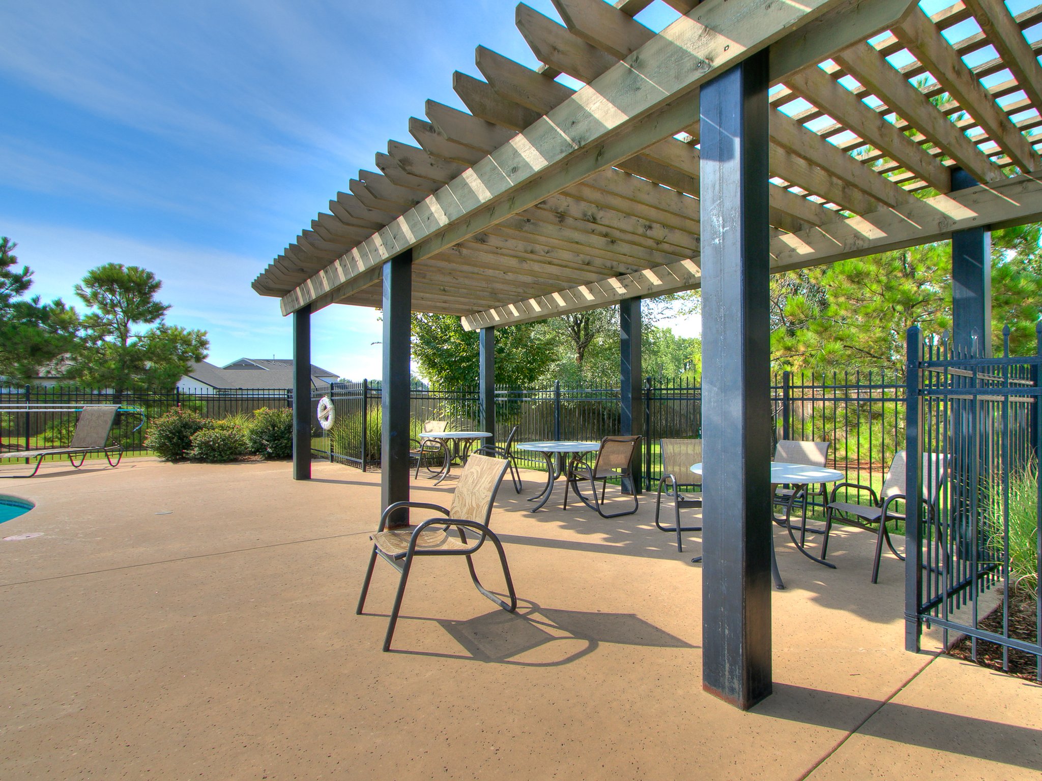 Willow Creek Bungalows Bixby New Homes Built By Simmons Homes