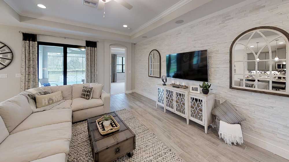 35+ ryan homes rome model floor plan Ryan floor plan plans homes