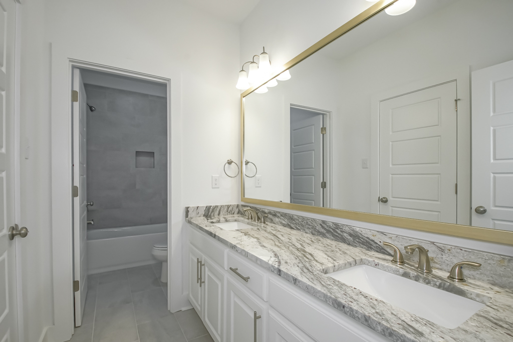 South Haven Denham Springs LA New Home Community Alvarez