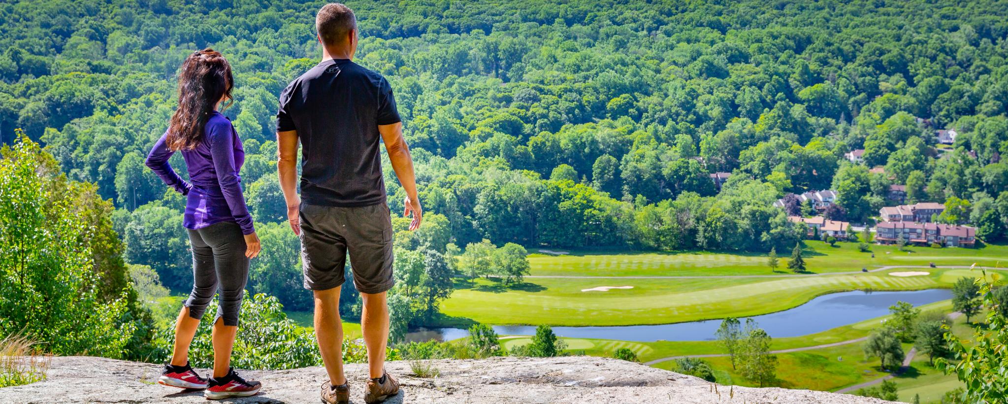 Townhomes for Sale Panther Valley NJ Baker Residential