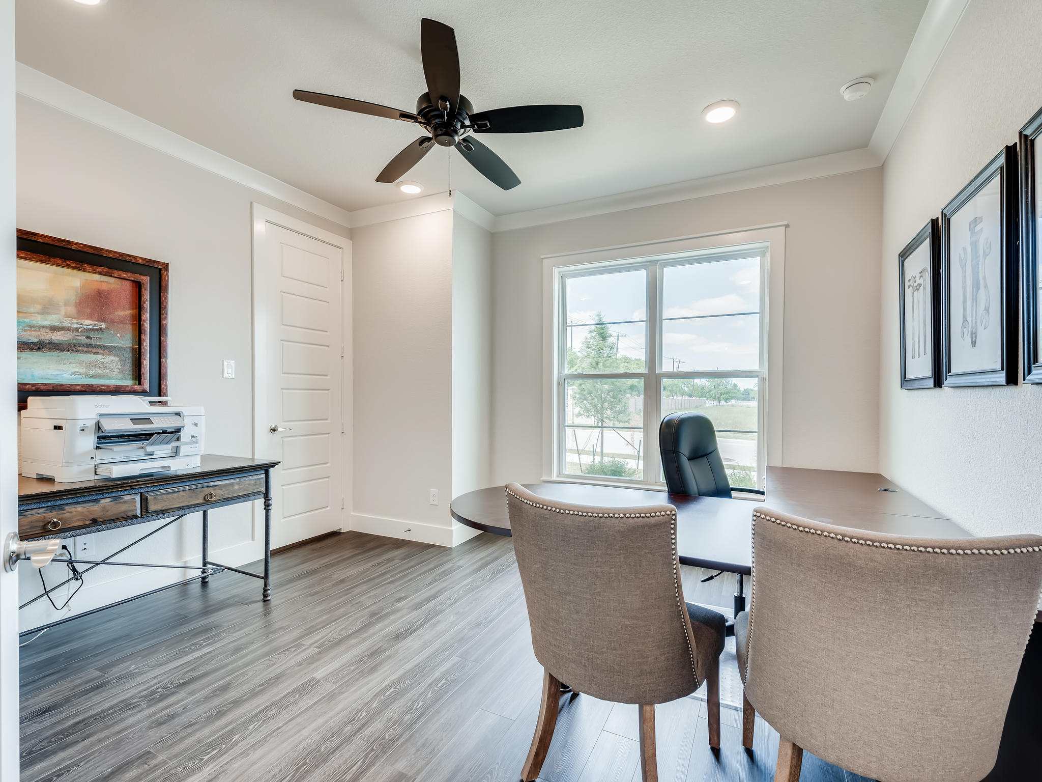 Spring Ranch Haslet New Homes Our Country Homes