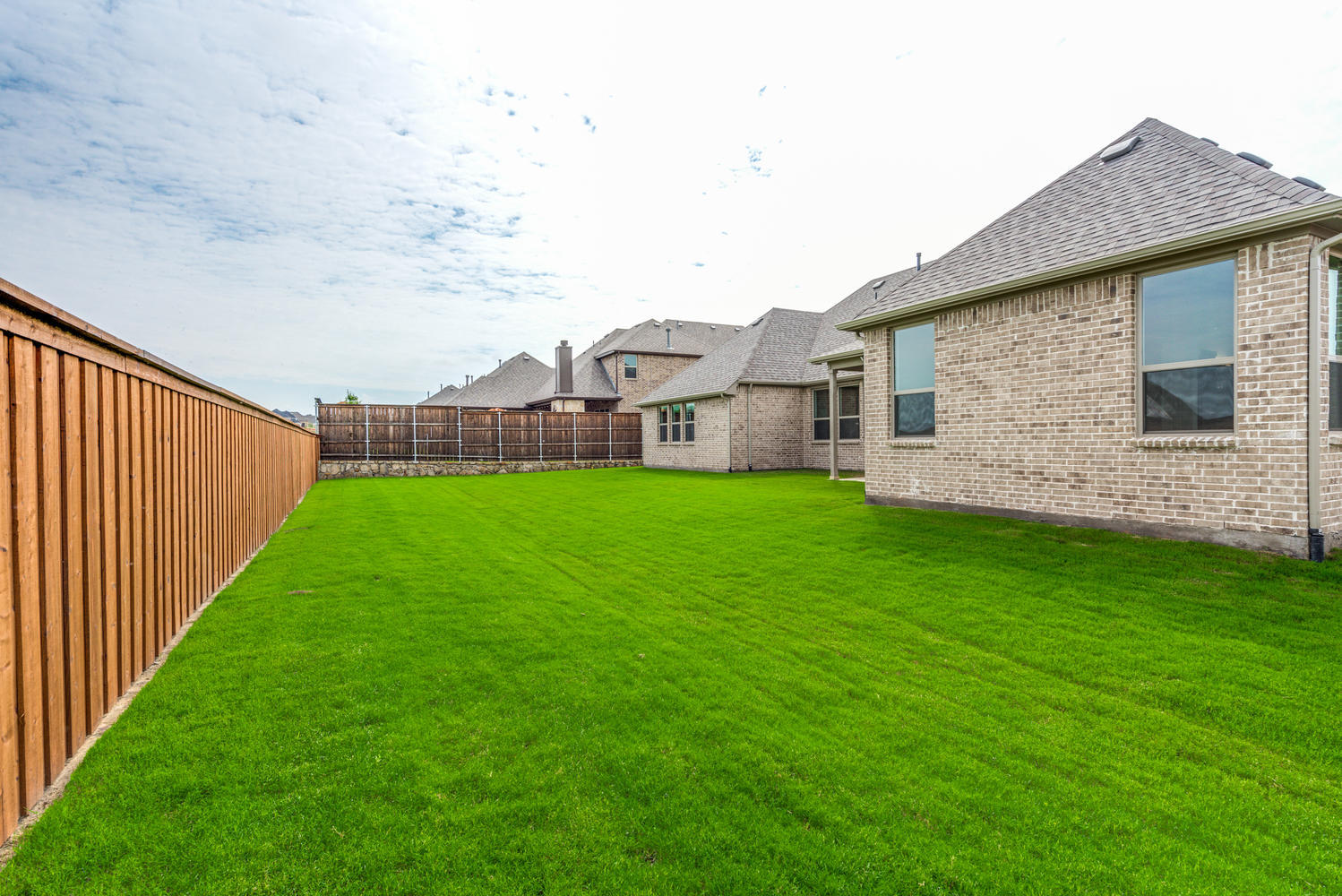 Tanner's Mill Prosper New Homes Our Country Homes