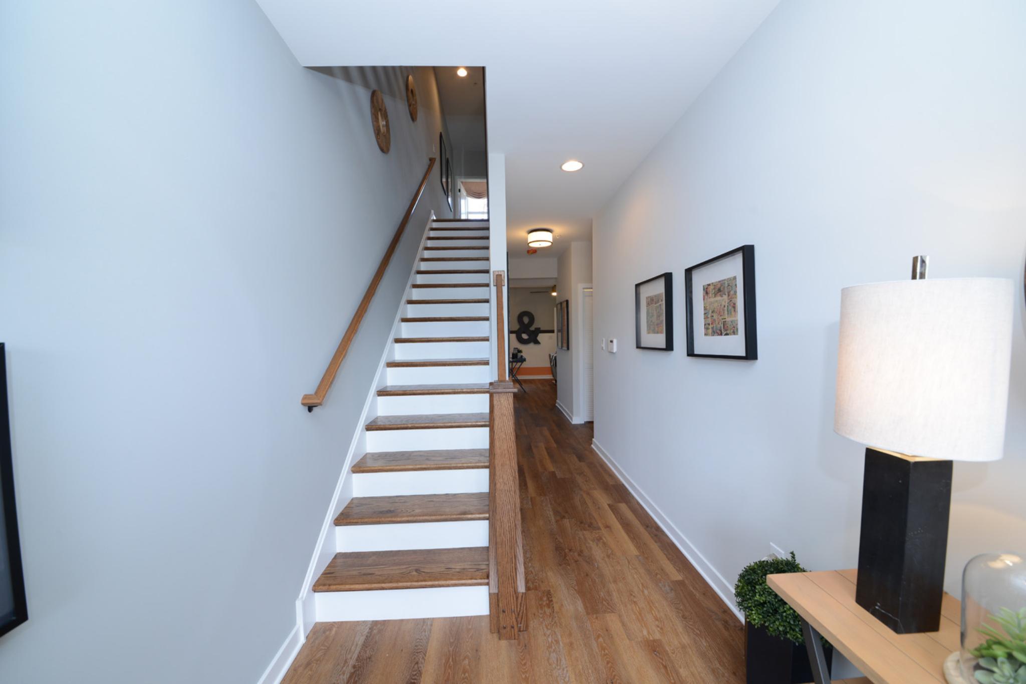 The Brickyard in Lower Southampton, PA County Builders Inc.