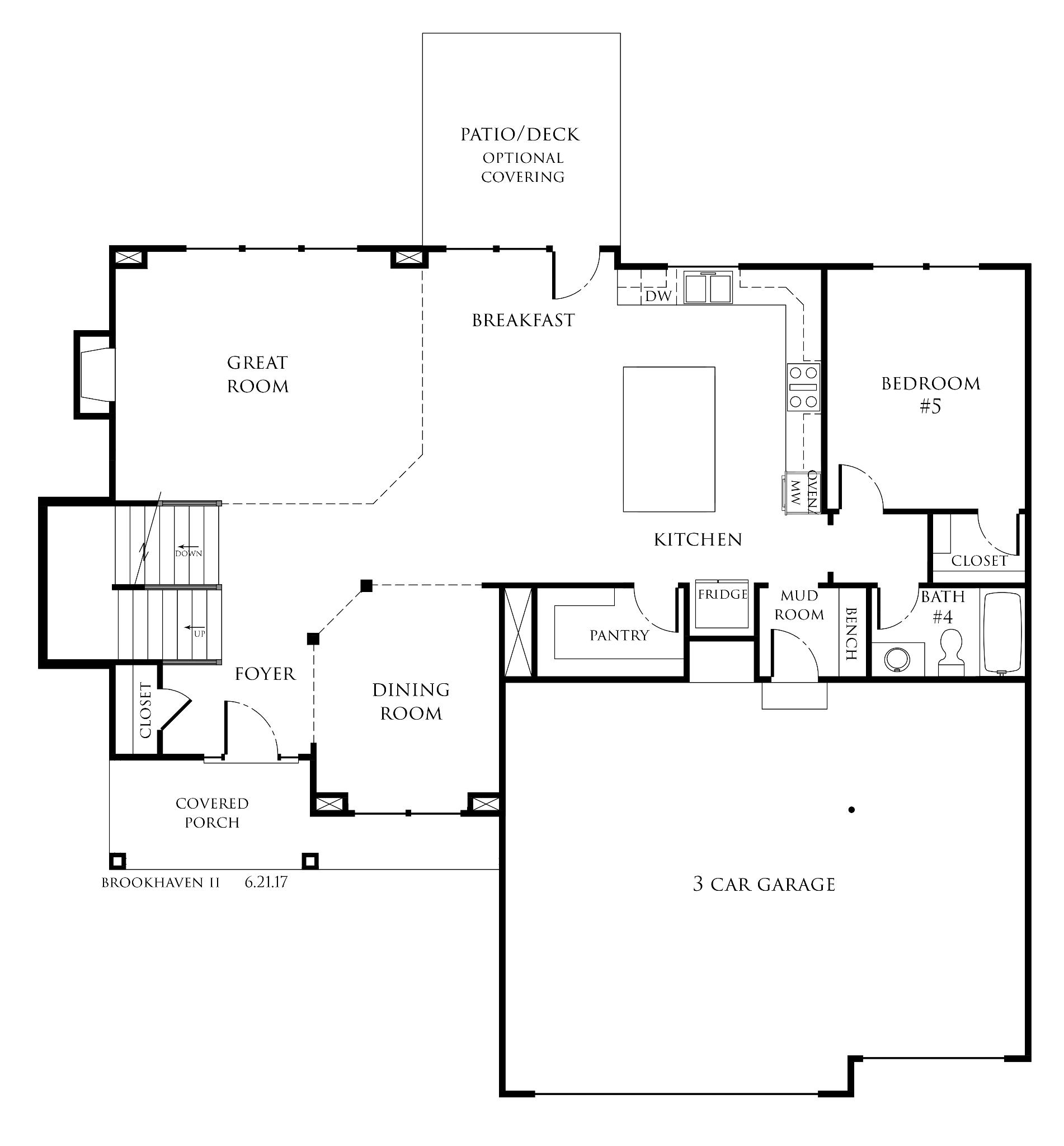 The Goodwynn At Town Brookhaven Floor Plans floorplans.click