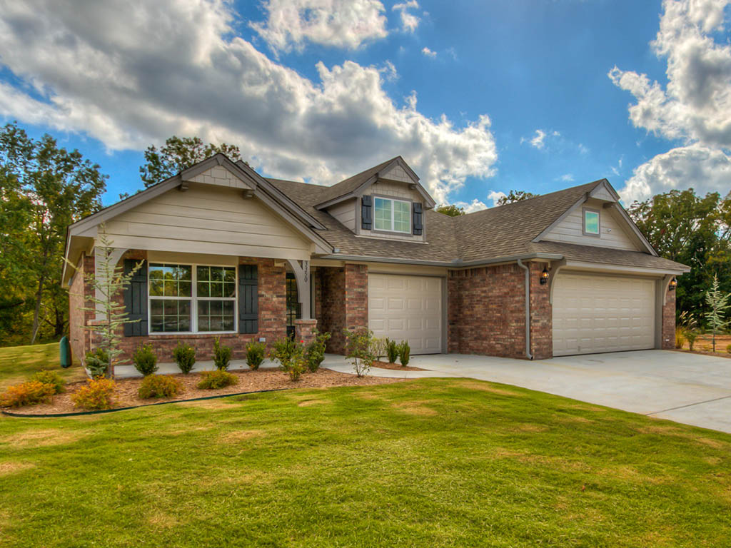 About Simmons Homes Home Builder in Tulsa Simmons Homes