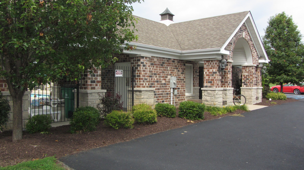 Villages at West Lake St. Louis New Homes Flower & Fendler Homes