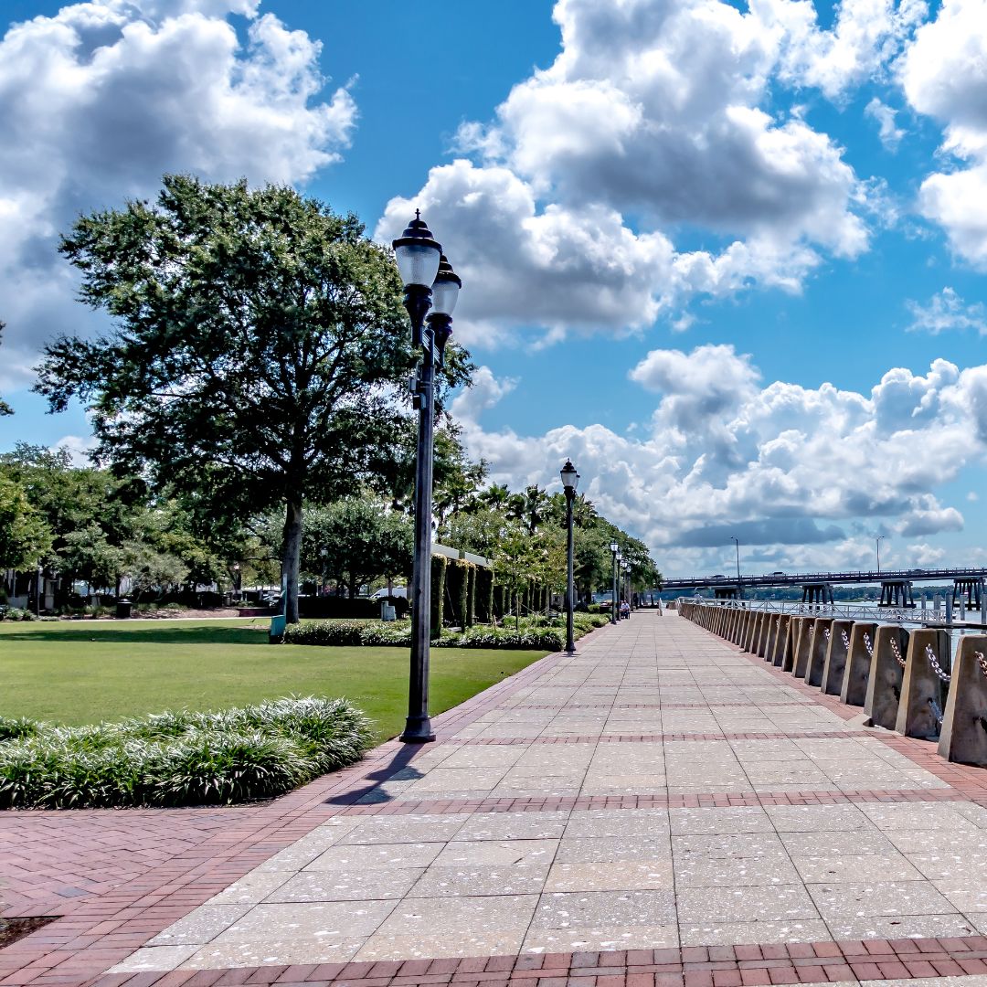 Top 5 Reasons to Live in Greenville, North Carolina Legacy Homes By