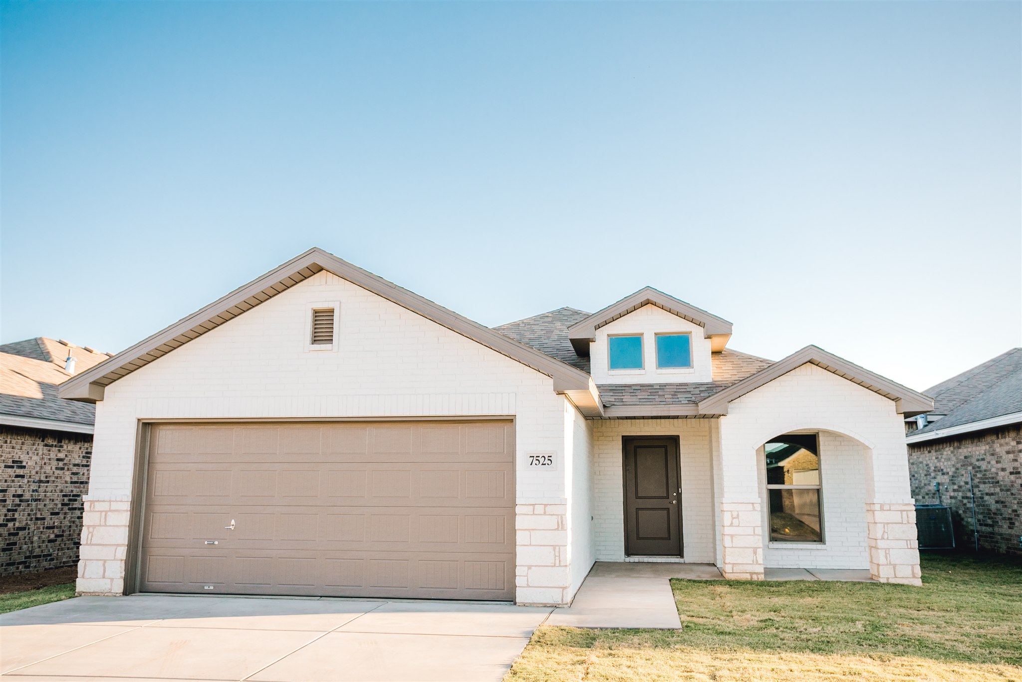 Blog Lubbock, TX Home Builder Betenbough Homes
