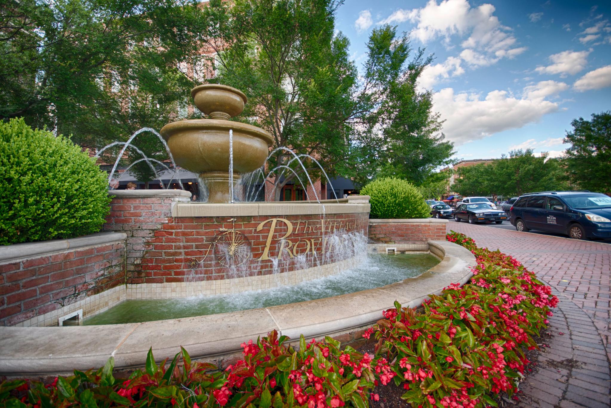 Huntsville, AL New Homes & Apartments Village of Providence