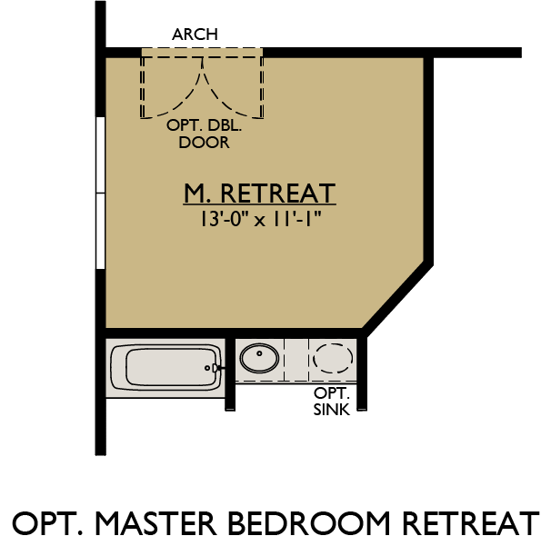 Juniper Floor Plan William Ryan Homes Tampa