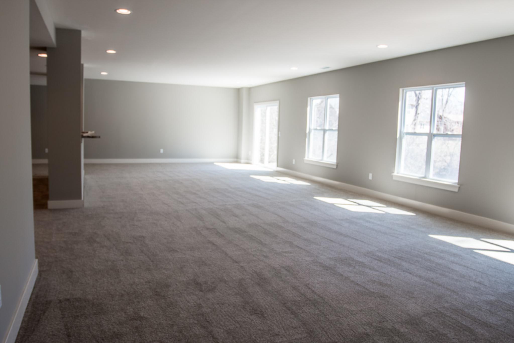 Steeple Hill Estates St. Louis New Homes Flower & Fendler Homes