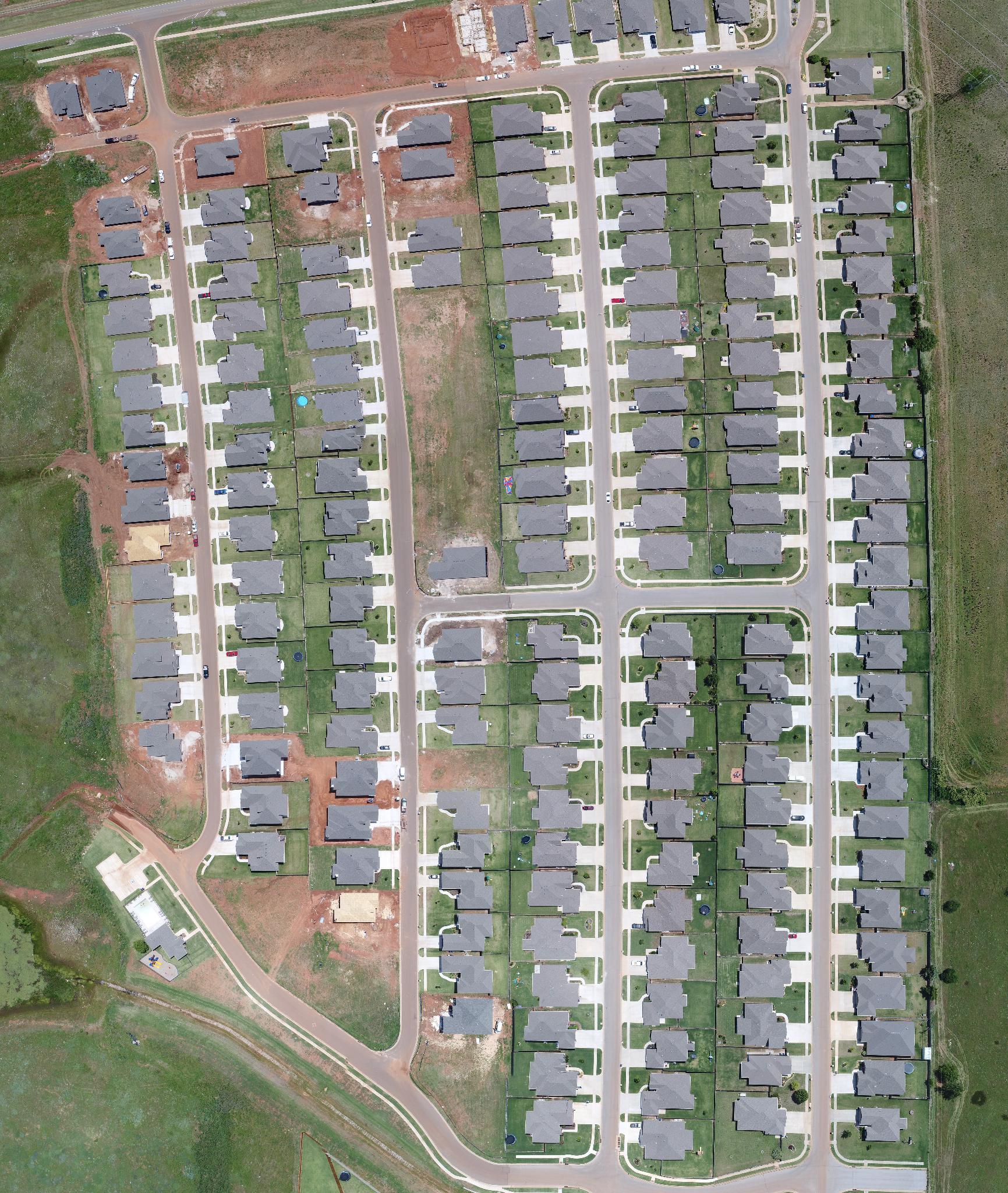 Council Ridge Homes By Taber