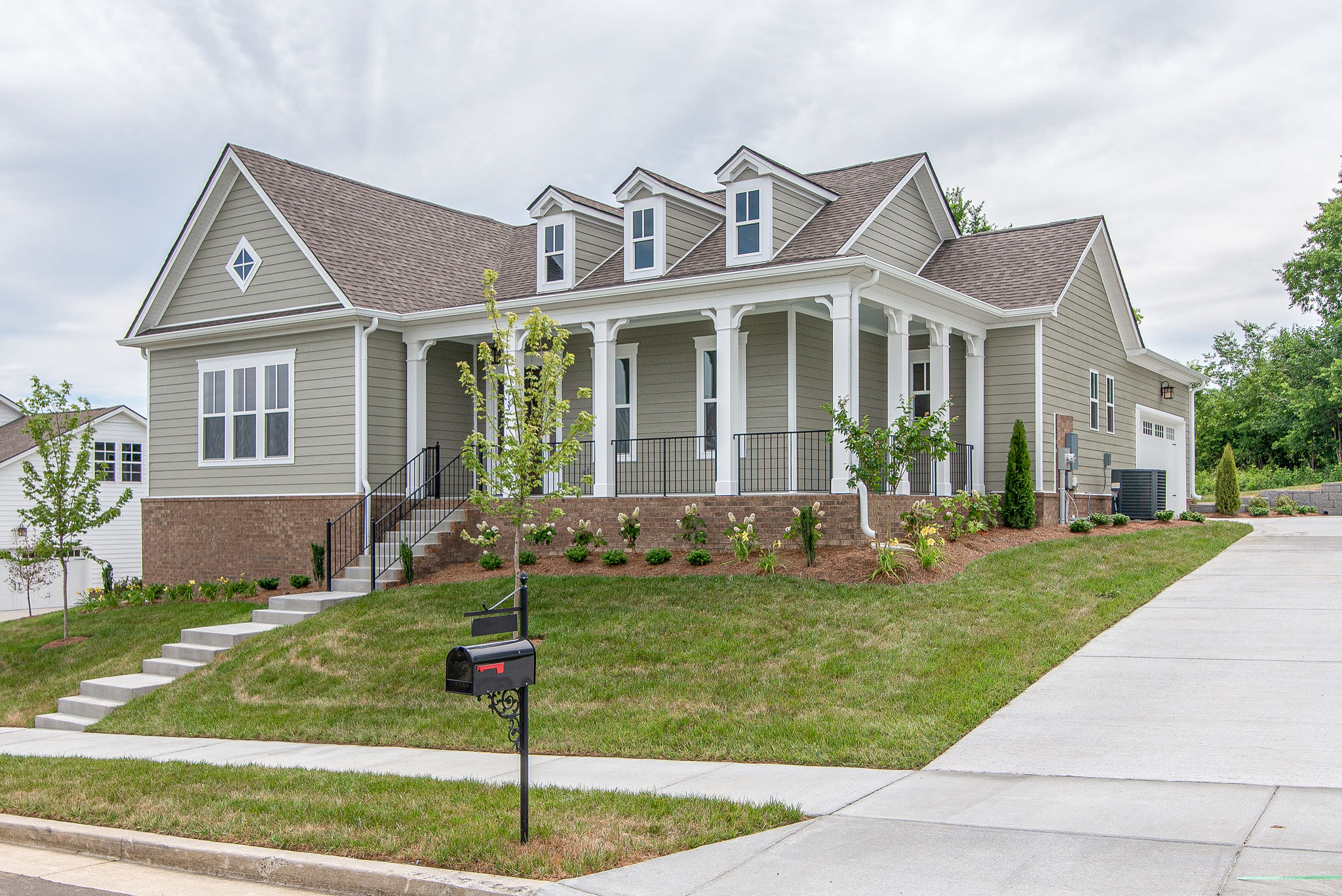 Preserve at South Haven Nashville New Homes Regent Homes