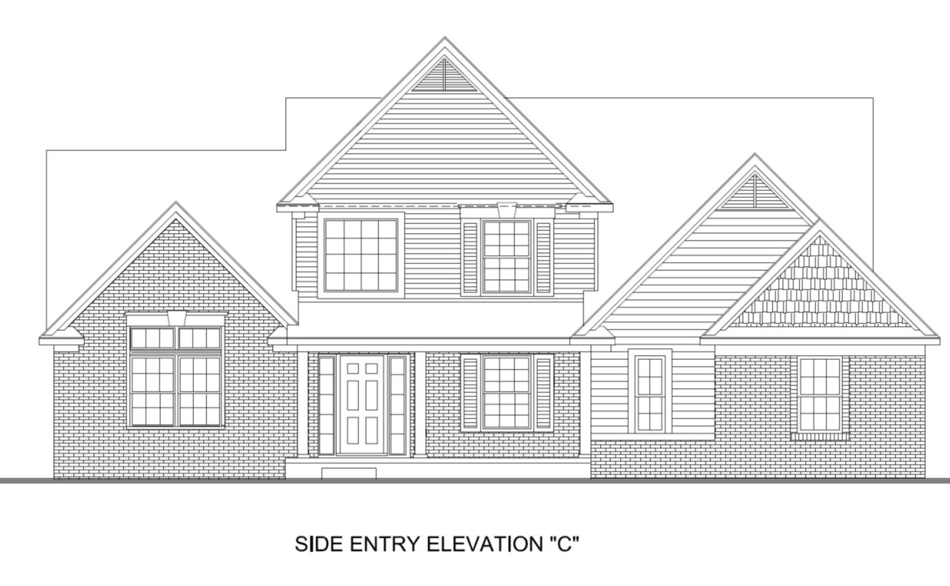 Woodstone in Saline Valley Farms New Model Now Open! Guenther Homes