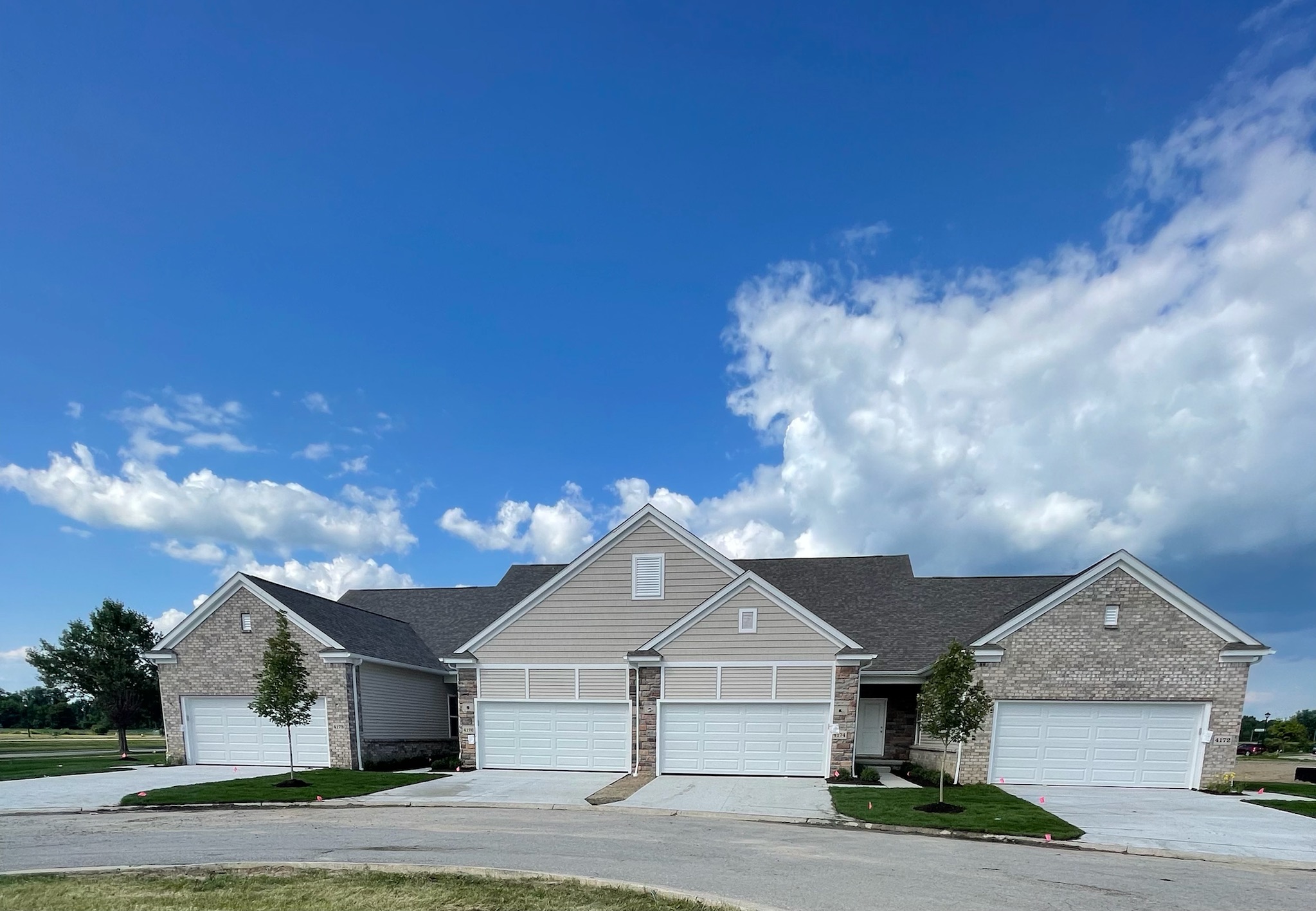 831 Plum Village Drive 45 Guenther Homes