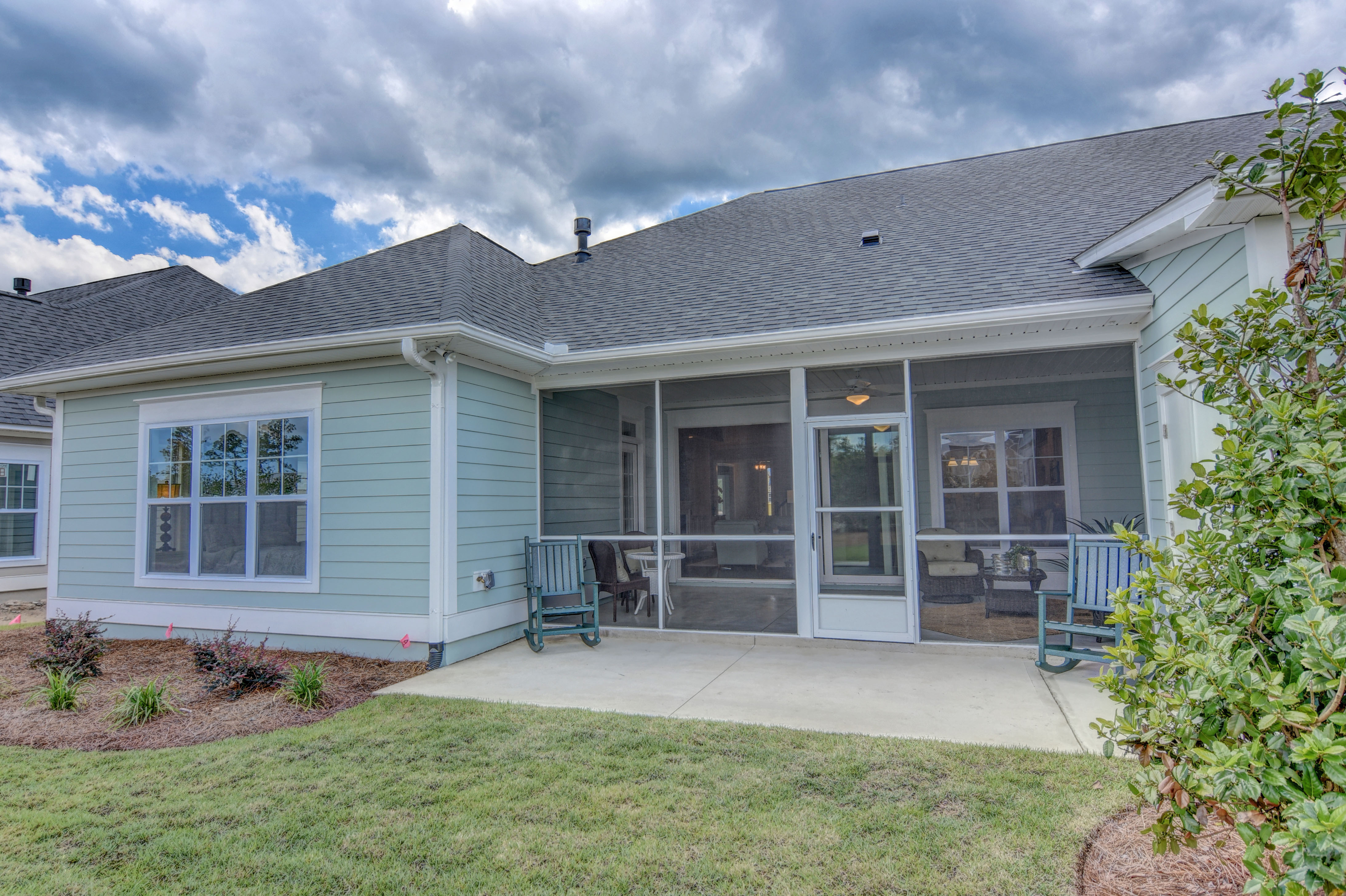 The Seagrass I From The Towns Collection Logan Homes Corporate Office