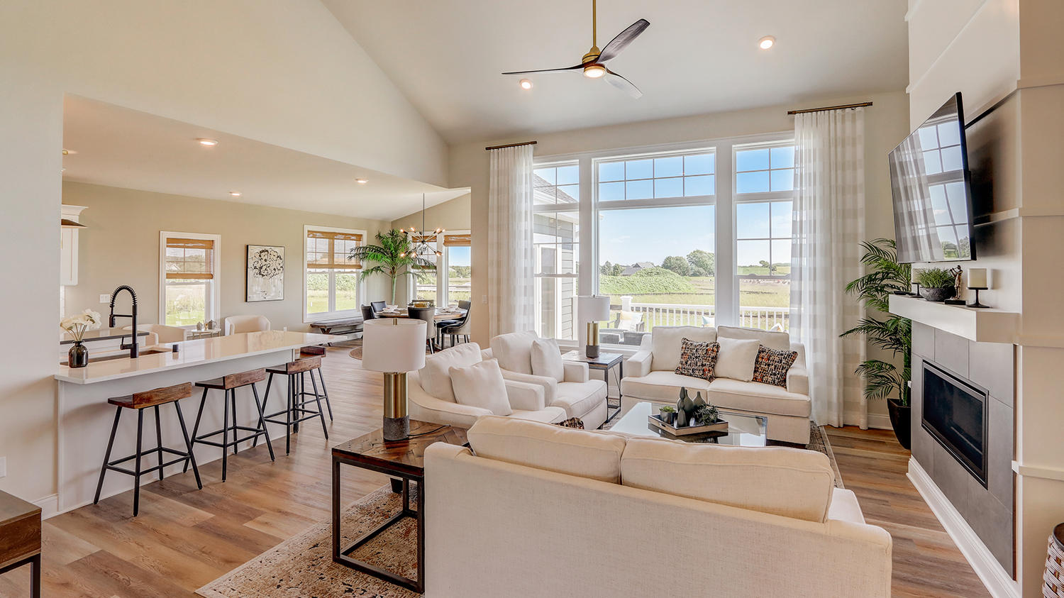 W278N8338 Hunter Court Lisbon New Home Korndoerfer Homes