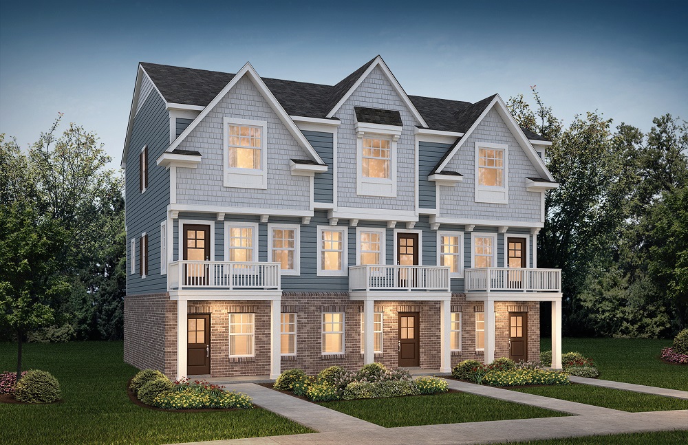 Hazel Park is the newest spot for chic condos near Detroit ( Detroit