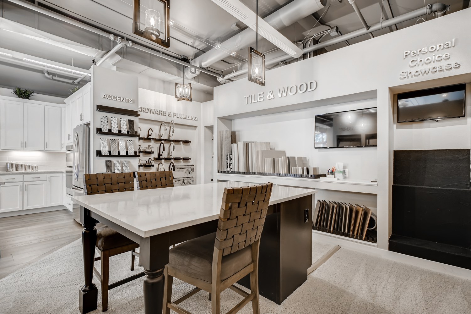 Design Center Richfield Homes